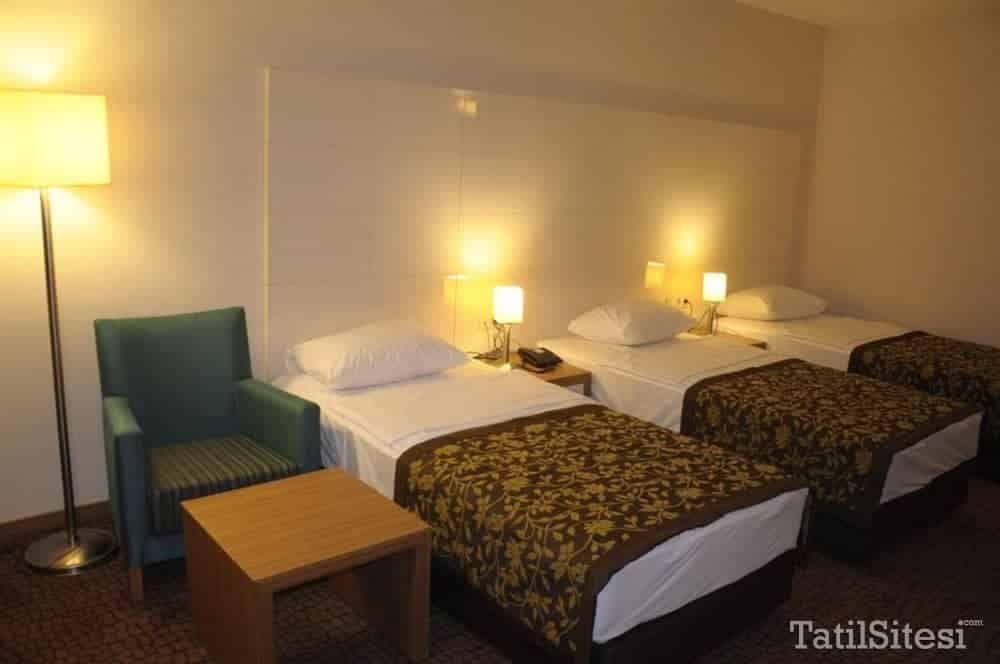 Golden Day Wings Hotel